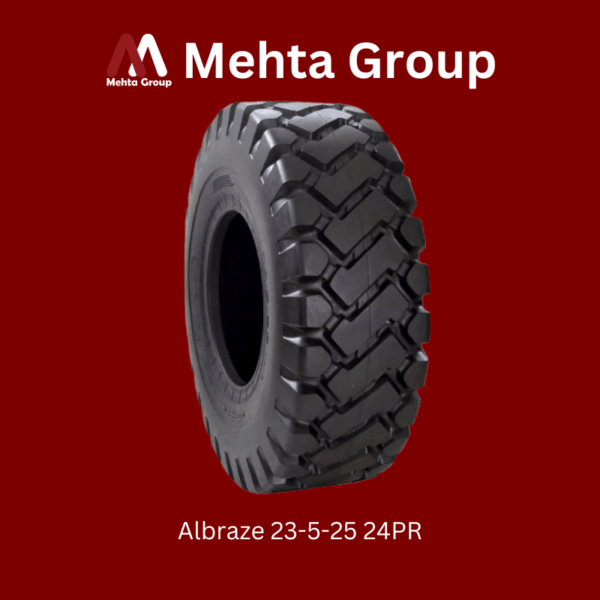 Albraze 23-5-25 24PR | Mehta Group | Sh, Muhammad Saeed and Bro's