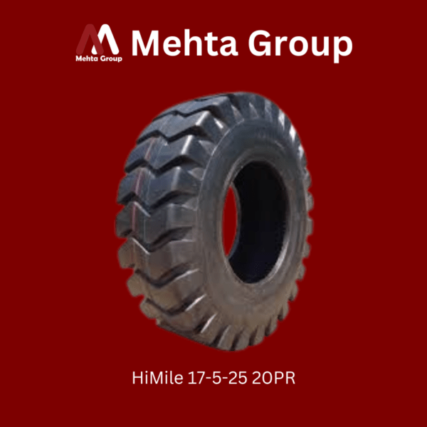 HiMile 17-5-25 20PR | Mehta Group | Sh, Muhammad Saeed and Bro's