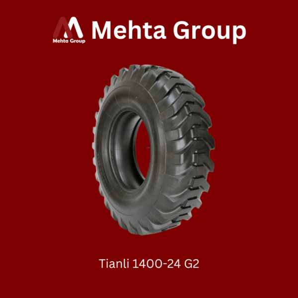 Tianli 1400-24 G2 | Mehta Group | Sh, Muhammad Saeed and Bro's